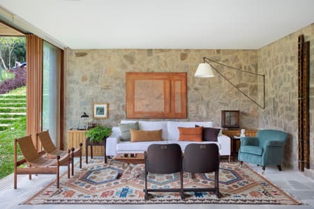 CASA ARARAS
